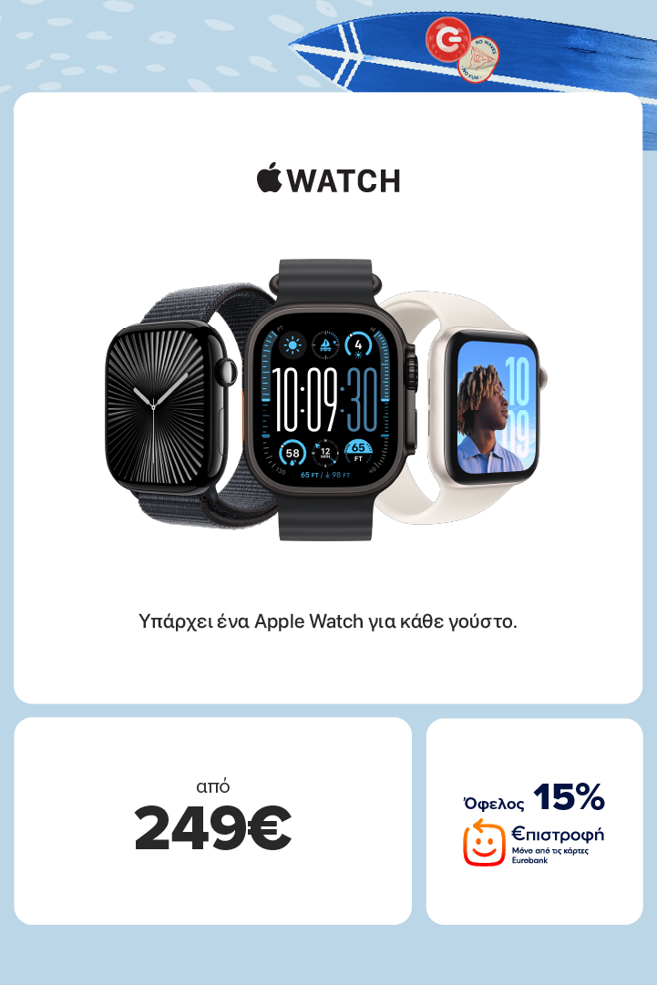 APPLE Watch